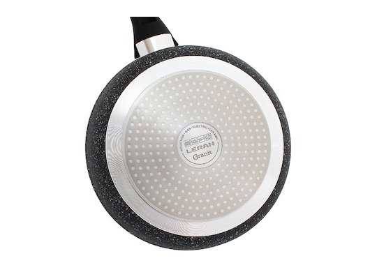 Сковорода LERAN GRANIT PF424 I